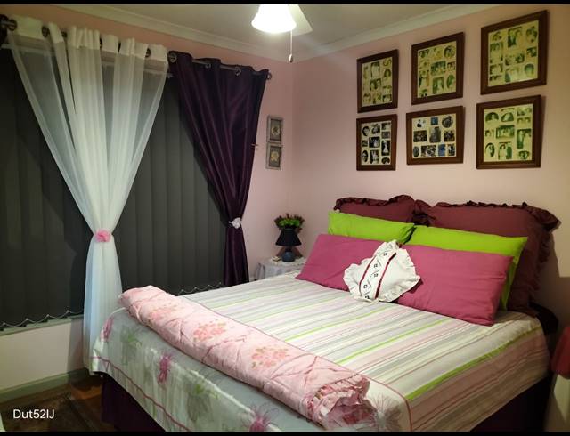 3 BEDROOM HOUSE FOR SALE IN FRAAIUITSIG